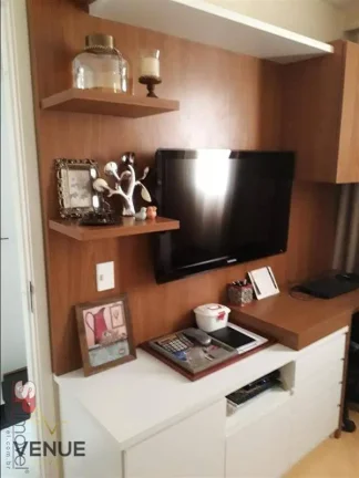Imagem Apartamento à venda, 84 m² por R$ 899.000,00 - Vila Gomes Cardim - São Paulo/SP