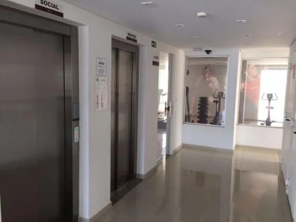 Imagem Apartamento 2 Dormitórios 68m² Edifício Treviso- Bairro Jardim dos Estados/ Sorocaba