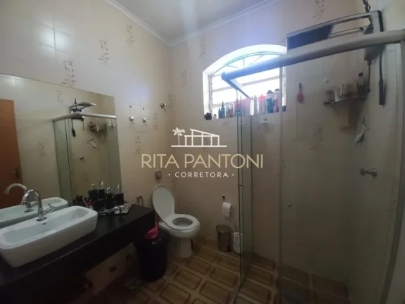 Imagem Apartamento - Ribeirão Preto - Jardim Paulistano - Região Leste