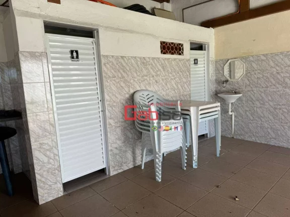 Imagem Casa com 1 dormitório à venda, 63 m² por R$ 260.000,00 - Portinho - Cabo Frio/RJ