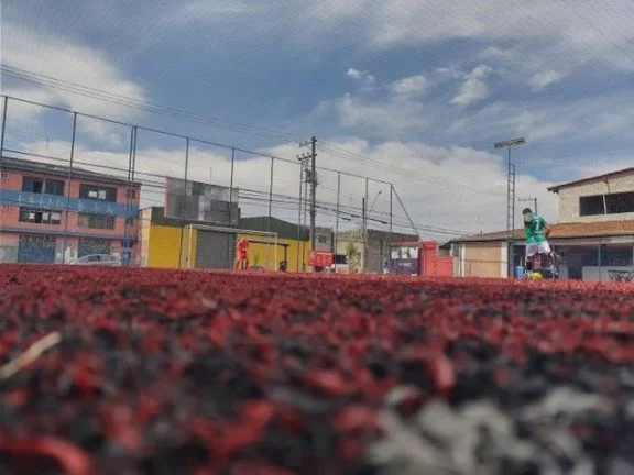 Imagem Ponto à venda, 2000 m² por R$ 980.000 - Jundiapeba - Mogi das Cruzes/SP