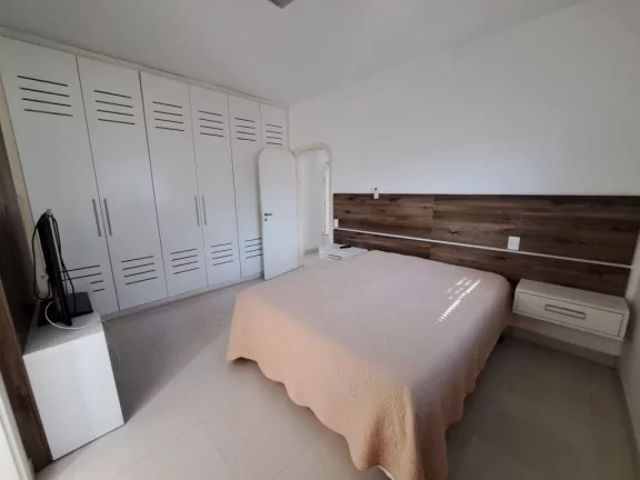 Imagem APARTAMENTO AMPLO A BEIRA MAR COM LINDA VISTA
