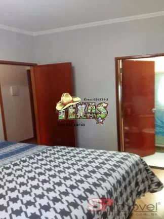 Imagem SOBRADO EM CONDOMÍNIO COM 3 QUARTOS EM ITAQUERA