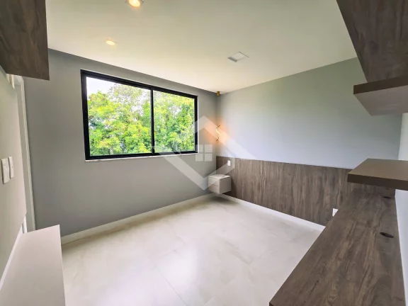 Imagem Casa Contemporânea Triplex . Riviera del Sol - Recreio dos Bandeirantes