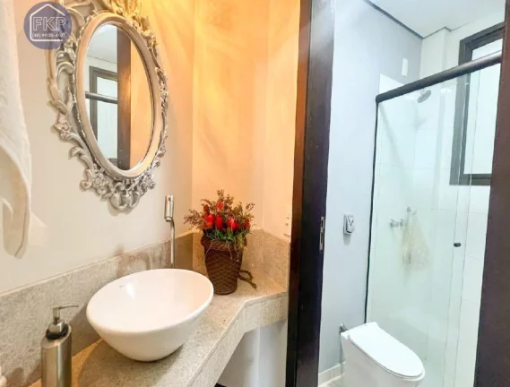 Imagem Apartamento 2 dormitórios!