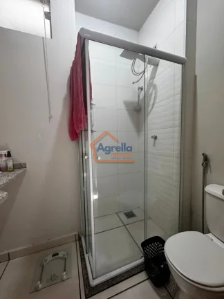 Imagem Condomínio Residencial Villa Primavera - Apartamento à venda no bairro Jardim Scomparim - Mogi Mirim/SP, NORTE