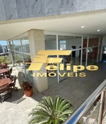 Imagem BELO APARTAMENTO DE 03 QUARTOS, SENDO 01 SUÍTE, À VENDA MOBILIADO, NO CENTRO DE GUARAPARI/ES!