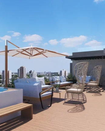 Imagem Apartamento à venda no bairro Estados - João Pessoa/PB