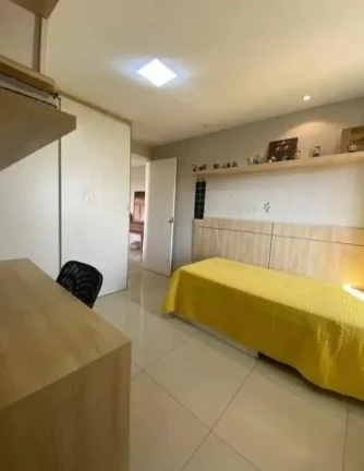Imagem Apartamento a venda no Guararapes