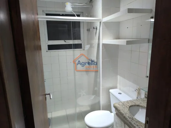 Imagem Apartamento à venda no bairro Loteamento Linda Chaib - Mogi Mirim/SP