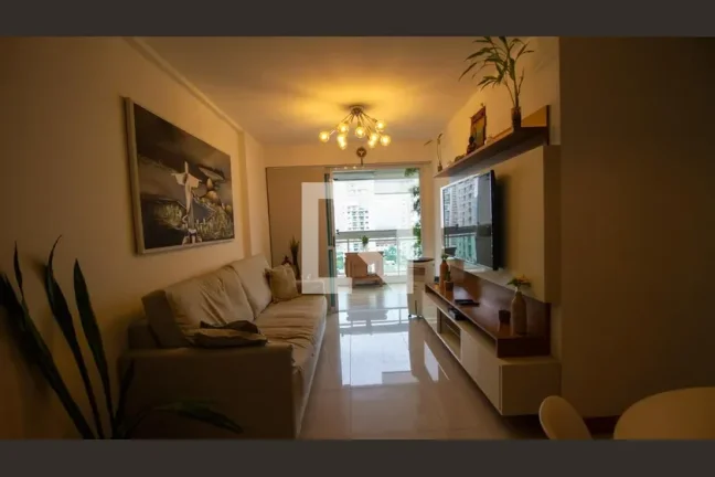 Imagem Apartamento à Venda - Recreio, 3 Quartos, 100 m2