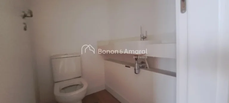 Imagem Descubra o conforto e a sofisticação deste excelente apartamento à venda no bairro Taquaral. Com ...