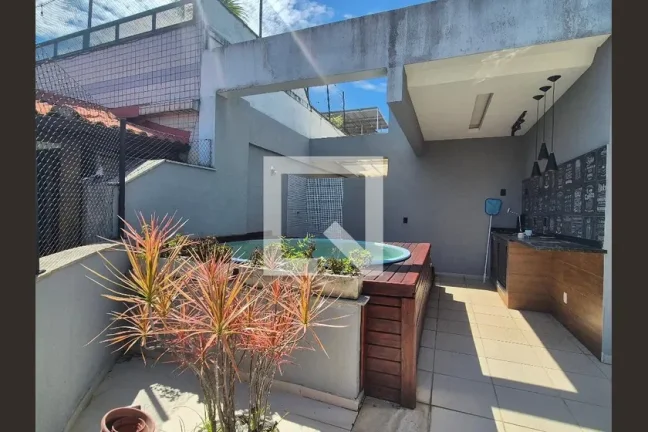 Imagem Apartamento à Venda - Recreio, 3 Quartos, 180 m2