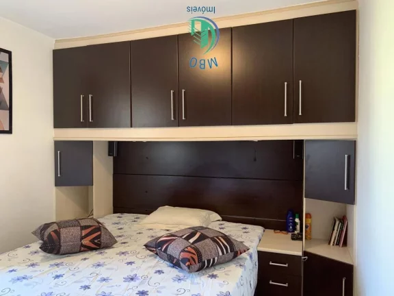 Imagem Cobertura com 2 quartos, à venda em São Paulo, Condomínio Jequirituba