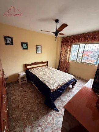 Imagem Oportunidade - Apartamento 2 dorms. - Santo Amaro.