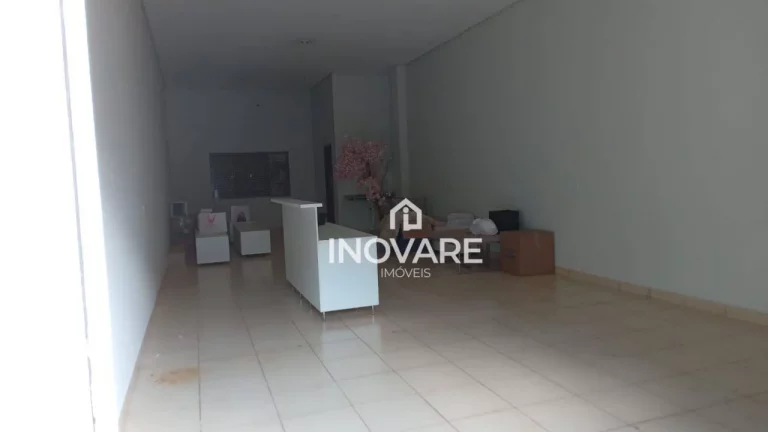 Imagem Sala para alugar, 1000 m² por R$ 1.400,00/mês - Social - Itumbiara/GO