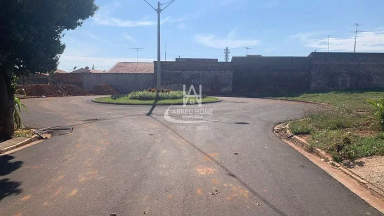 Imagem Terreno à Venda, Vila Angélica - São José do Rio Preto