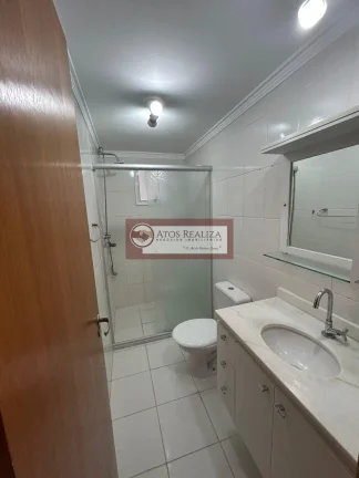 Imagem Apartamento à Venda em Marajoara -SP, 75m², 2 Dorms, 1 Suíte, 2 vagas de garagem, Varanda gourmet, Lazer Completo, OPORTUNIDADE R$ 650k.