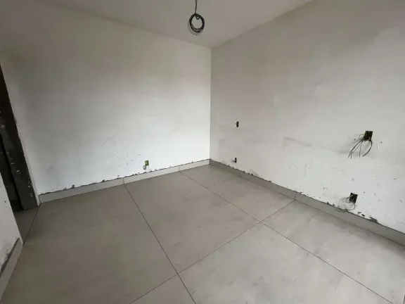 Imagem Cobertura à venda em Barbacena, Santa Tereza I, com 3 quartos, 246m2
