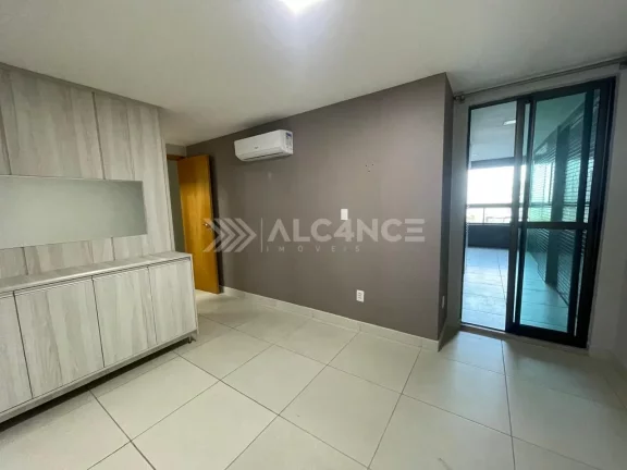 Imagem Apto - 3 Quartos - 2 Suítes - 114m² - Intermares, Cabedelo/PB