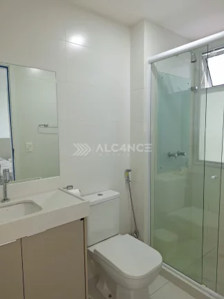 Imagem Apto - 4 Suítes - 238 m² - Areia Dourada, Cabedelo/PB
