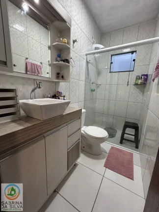 Imagem Casa - Itoupavazinha - Blumenau