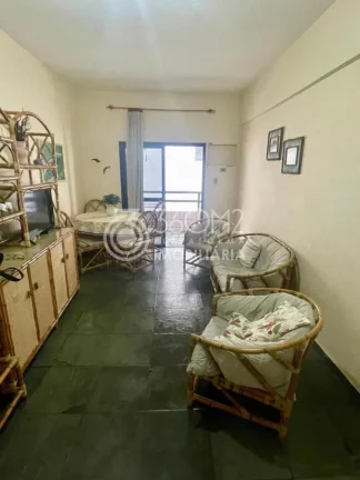Imagem Apartamento para Venda em Praia Grande / SP no bairro Aviação