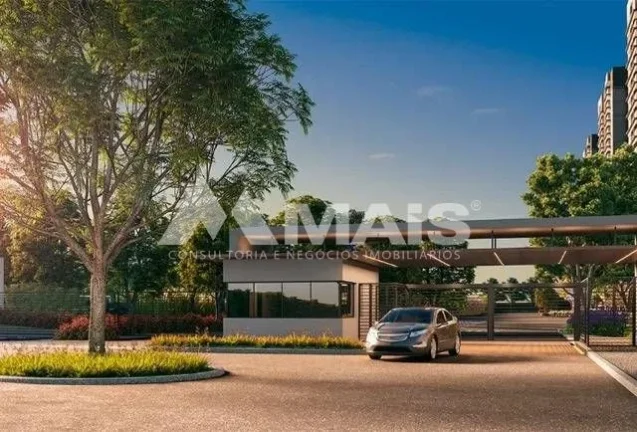 Imagem Apartamento Icaraí Parque Clube
