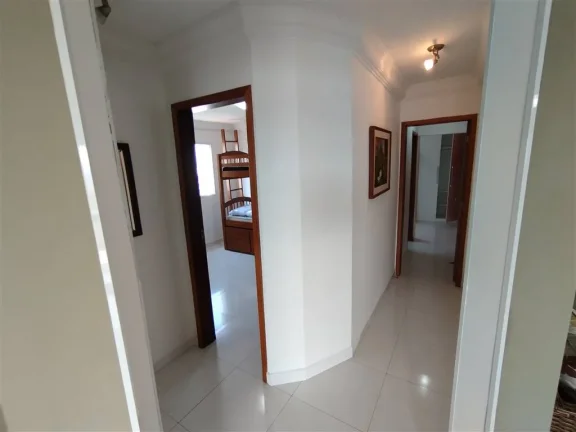 Imagem APARTAMENTO COM 167 m² - AVIAÇÃO - PRAIA GRANDE SP
