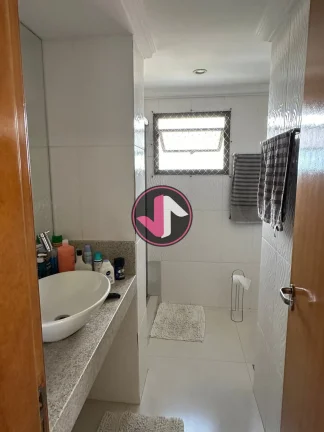 Imagem Edifício American Tower  Jardim das Américas Apartamento amplo com 155m², 4 quartos (1 suíte),...