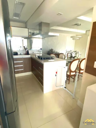 Imagem Apartamento com 03 Suítes para Venda de 155 m² no Alta Vista