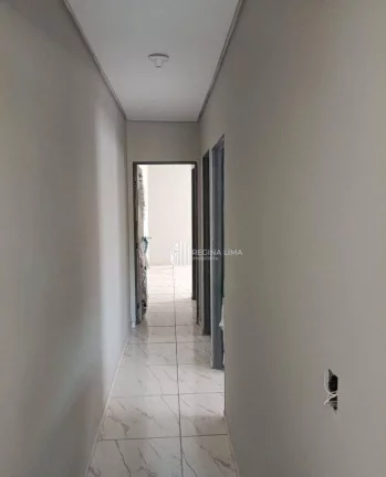 Imagem Casa pronta para morar, 2 dormitórios à venda por R$ 175.000,00 - JÓIA PARK - Timon/MA