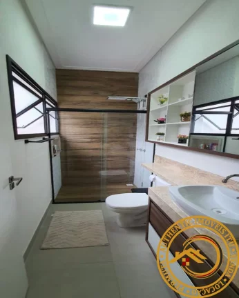 Imagem CASA RESIDENCIAL em SALTO - SP, VILLAGE MOUTONNÉE