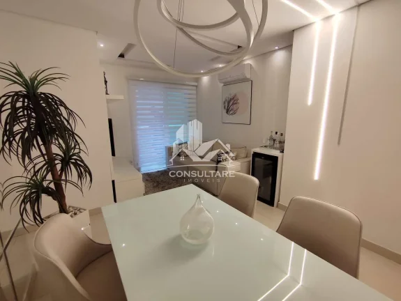 Imagem Apto 1 dorm, Pompéia, Santos - R$ 735 mil, Cod: 23525RSN