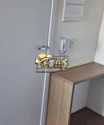 Imagem APARTAMENTO FLAT/STUDIO PARA LOCAÇÃO MOBILIADO