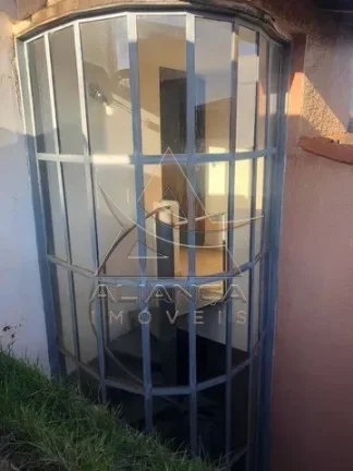 Imagem Casa - Ribeirão Preto - Alto da Boa Vista