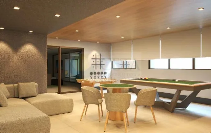 Imagem Apartamento Padrão