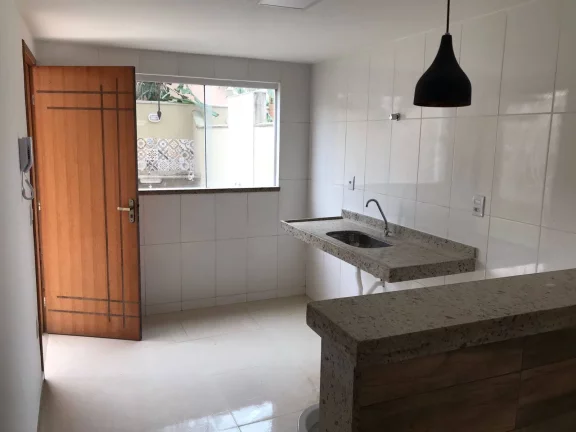 Imagem Duplex em Itaipuaçu Maricá