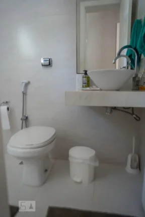 Imagem Casa à Venda - Vargem Pequena, 4 Quartos, 500 m2