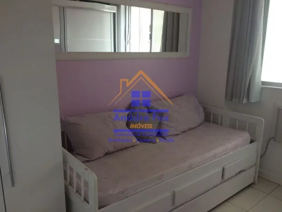 Imagem Apartamento à venda, Centro, Rio de Janeiro, RJ