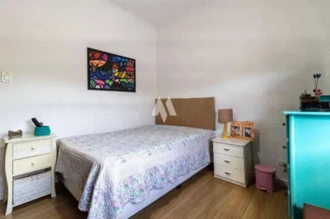 Imagem Apartamento com 3 quartos e 3 banheiros à venda, 97 m² por R$ 495.000