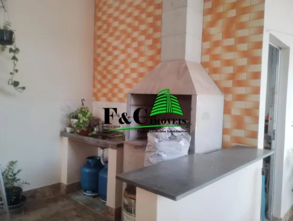 Imagem Casa para Venda em Campinas, Jardim Paulicéia, 4 dormitórios, 1 suíte, 3 banheiros, 4 vagas