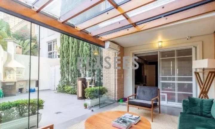 Imagem Casa RESIDENCIAL em SÃO PAULO - SP, CIDADE JARDIM