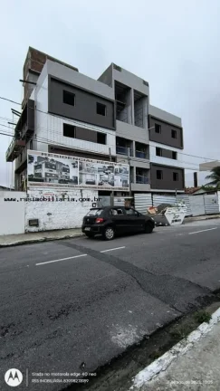 Imagem Apartamento 3 Qtos à venda Ernesto Geisel, João Pessoa/PB.