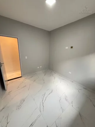 Imagem Casa térrea 2 dormitórios sendo 1 suíte no Canto do Forte