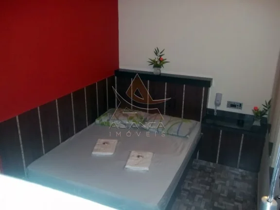 Imagem Prédio Comercial - Ribeirão Preto - Vila Carvalho