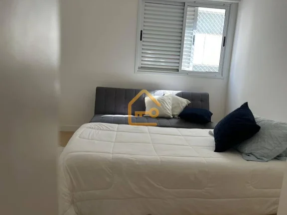Imagem Apartamento 4 dormitórios (1 suíte), 2 vagas, Jardim Aquarius, SJC