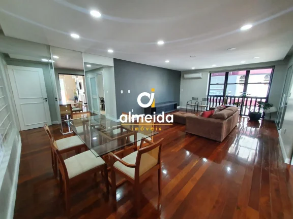 Imagem APARTAMENTO ALTO PADRÃO