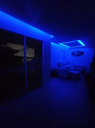 Imagem Apartamento para locação no Edifício Unique Mbigucci, Rudge Ramos - São Bernardo do Campo-SP: 1 quarto, 1 banheiro, 1 vaga, 55m². Venha conferir!