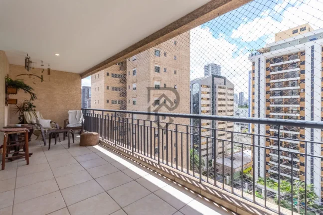 Imagem Apartamento em Campo Belo, São Paulo/SP